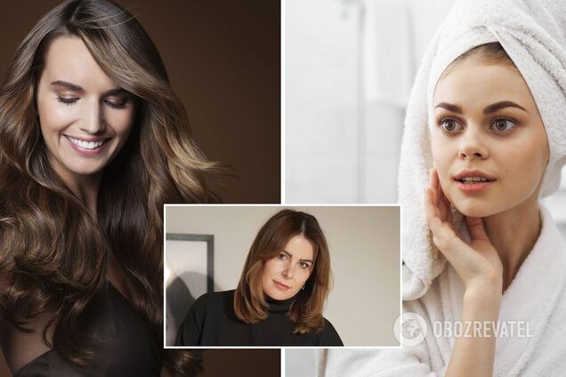 Что нужно делать, чтобы реже мыть волосы. Рассказывает трихолог. Эксклюзив