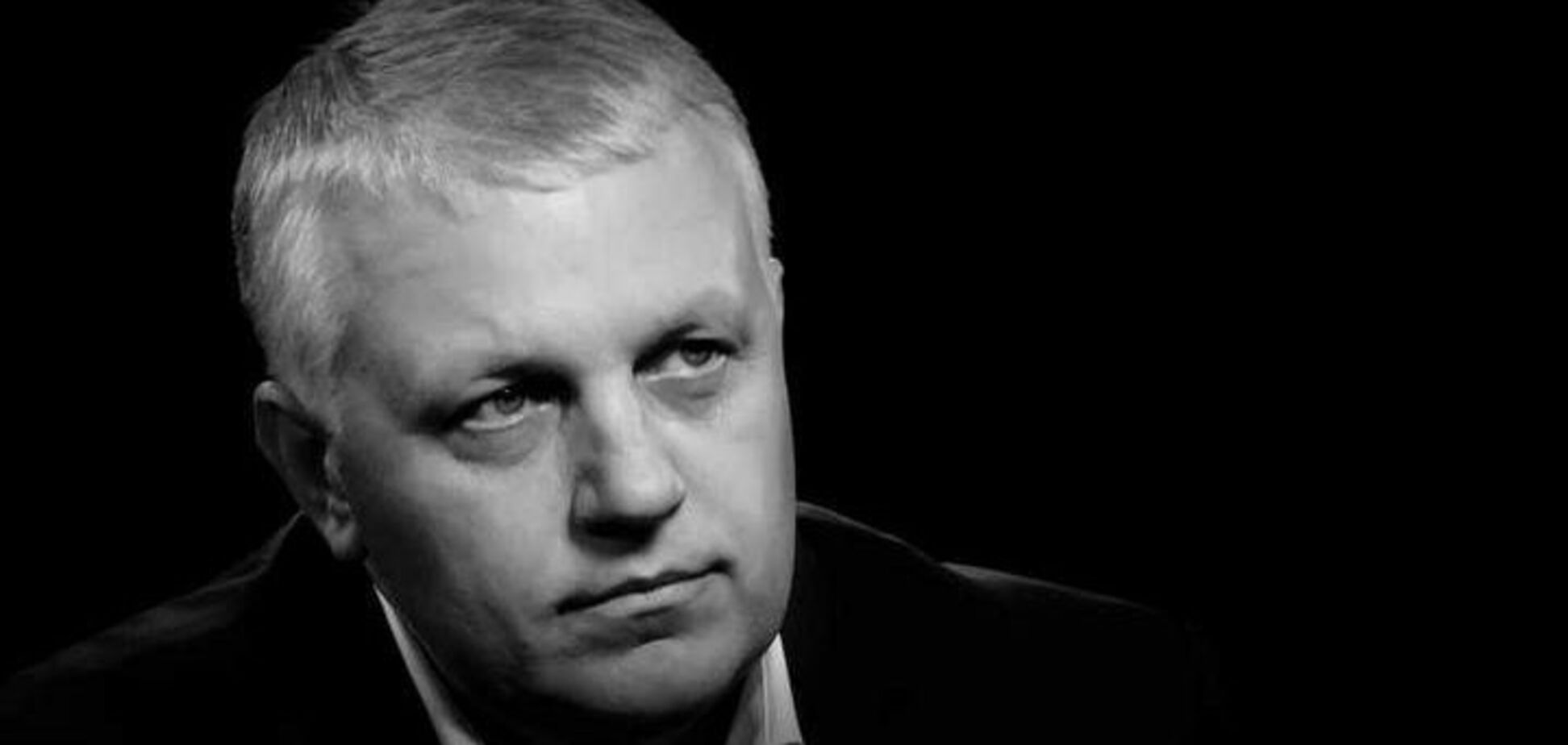 Юбилей Павла Шеремета украинские и белорусские журналисты отметят акцией в Киеве