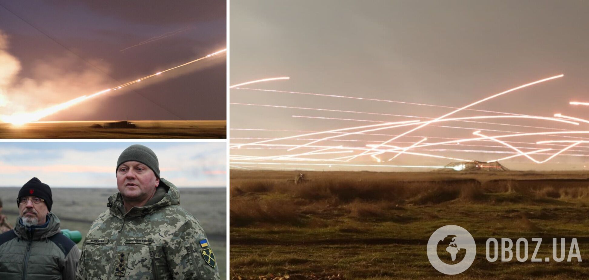 Украинские военные испытали Javelin и Bayraktar на полигоне под Николаевом: яркие фото