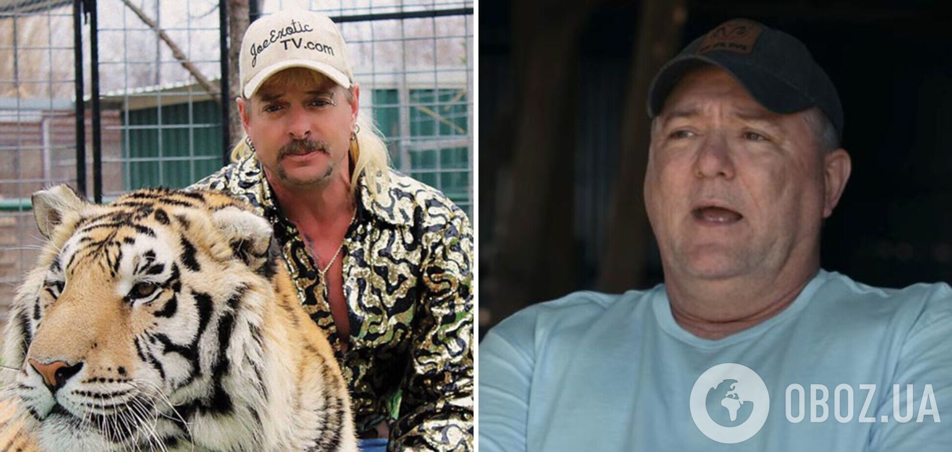 Джеффри Джонсон умер