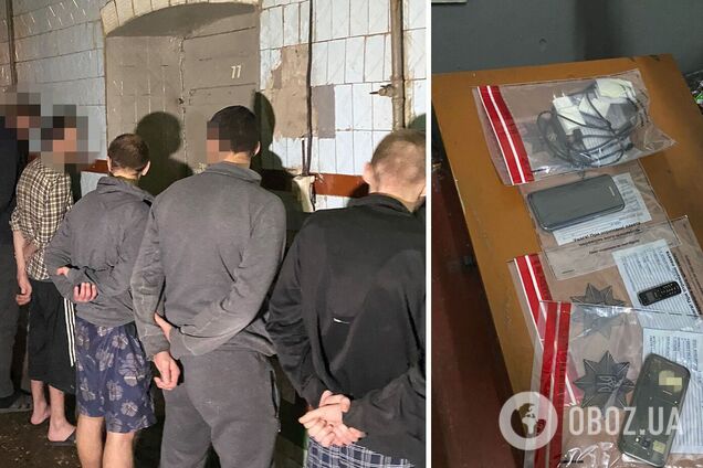 Мошенники обманывали украинцев с помощью поддельных сайтов