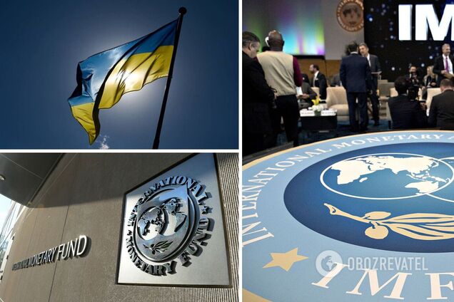 Украина получит от МВФ еще $700 млн: куда направят деньги
