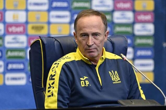 'Такая же маленькая': как изменилась зарплата Петракова в сборной Украины с новым контрактом