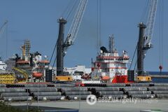 Германия призвала США не вводить санкции против 'Северного потока-2' – СМИ