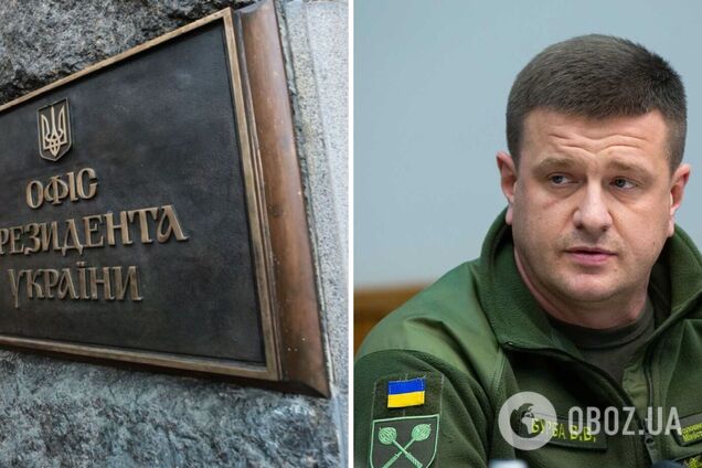 'Щоб применшити значення свідчень': у Раді розповіли, навіщо влада запустила проти Бурби дискредитаційну кампанію