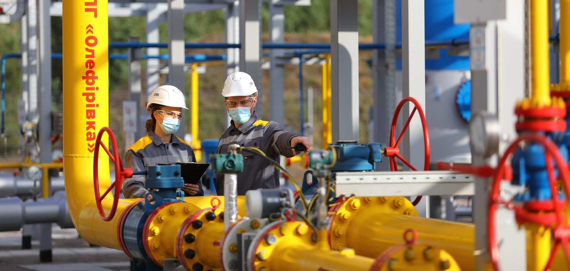 Заглянути у надра: ДТЕК Нафтогаз вперше в Україні застосував глибинні відеокамери