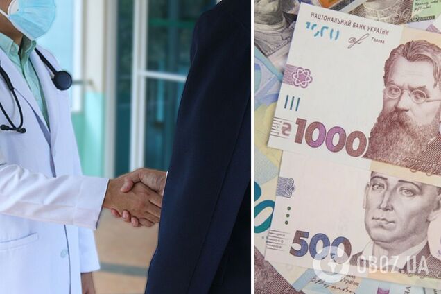 Мошенники в Украине притворялись врачами