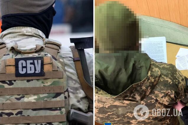 Предатель копировал оборонные документы