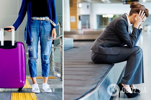 Как получить 1,5 тыс. евро, если после полета ваш багаж потеряли. Советы юриста