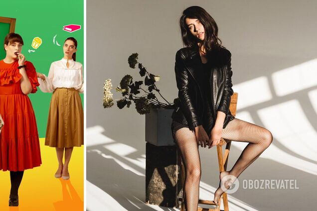 Звезда сериала 'Преподы' рассказала о проблеме со здоровьем и безглютеновой диете. Эксклюзив