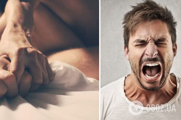 Что больше всего бесит мужчин в сексе