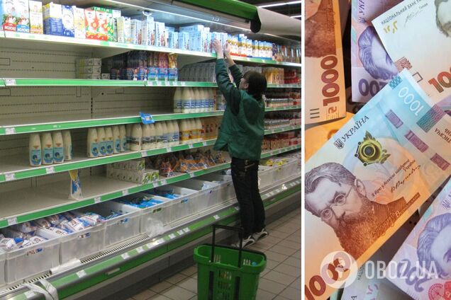 Цены на молочную продукцию в Украине стабилизируются