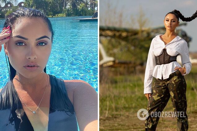 Діана Бакід