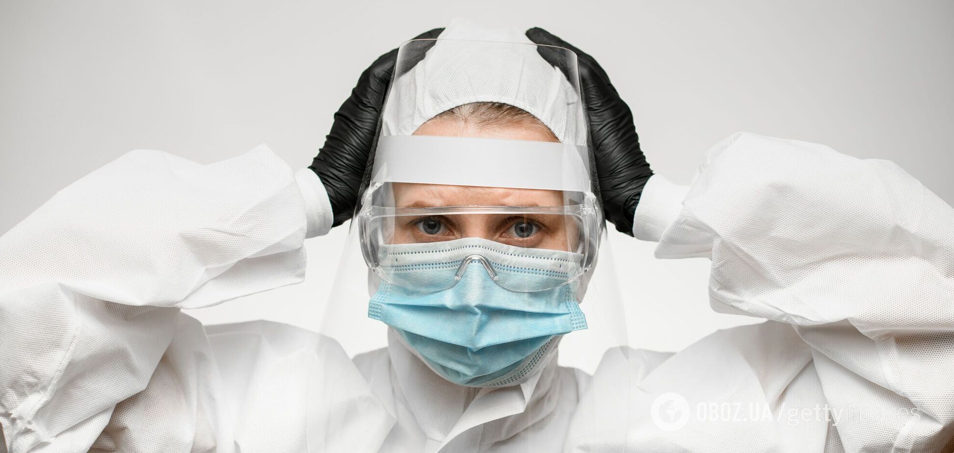 В Украине почти 17 тыс. новых случаев COVID-19 за сутки, умерли 628 человек