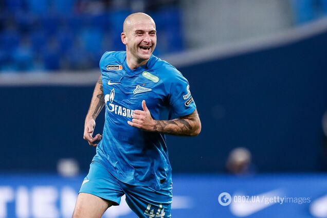 Ярослав Ракицкий