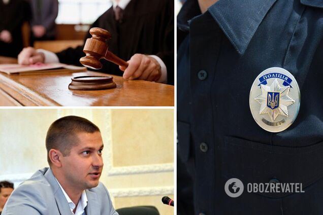 Мужчина был застрелен