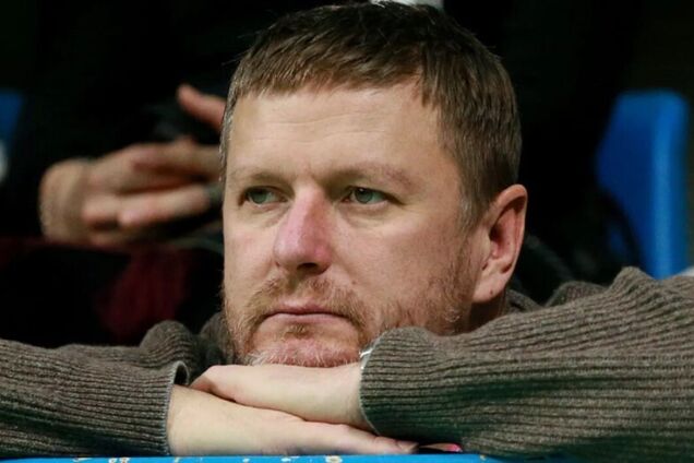 'Це була б ганьба': гра 'Динамо' проти 'Баварії' вразила зірку російського тенісу