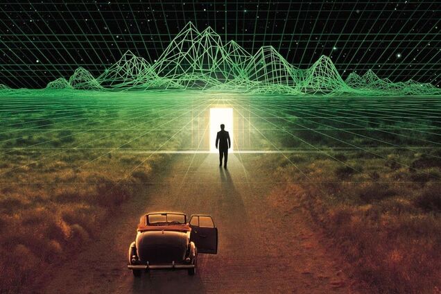 Obozrevatel TV покажет научно-фантастический триллер 'Тринадцатый этаж'