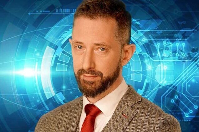 Заява частини 'Слуг народу' щодо каналів 'Україна' та 'Україна24' стала відповіддю на запитання про 'Вагнергейт' – Бєлянський