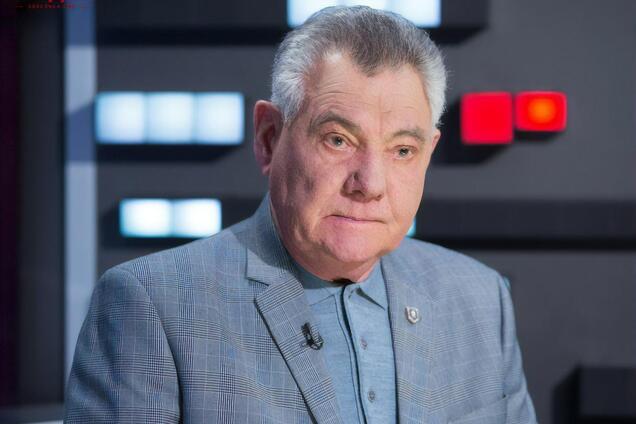 Омельченко болел коронавирусом