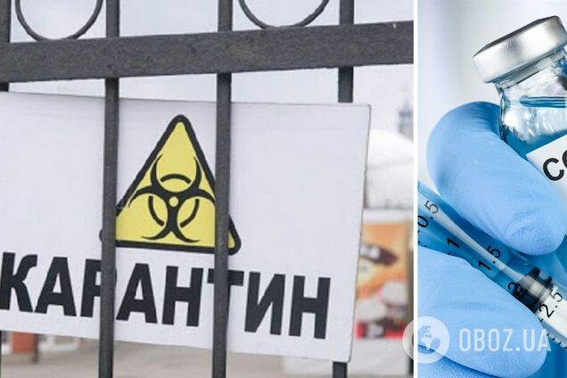 У жовтій зоні карантину посилюються правила для бізнесу