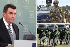 Данилов – о возможном вторжении РФ: угроза будет всегда, но ВСУ готовы дать отпор