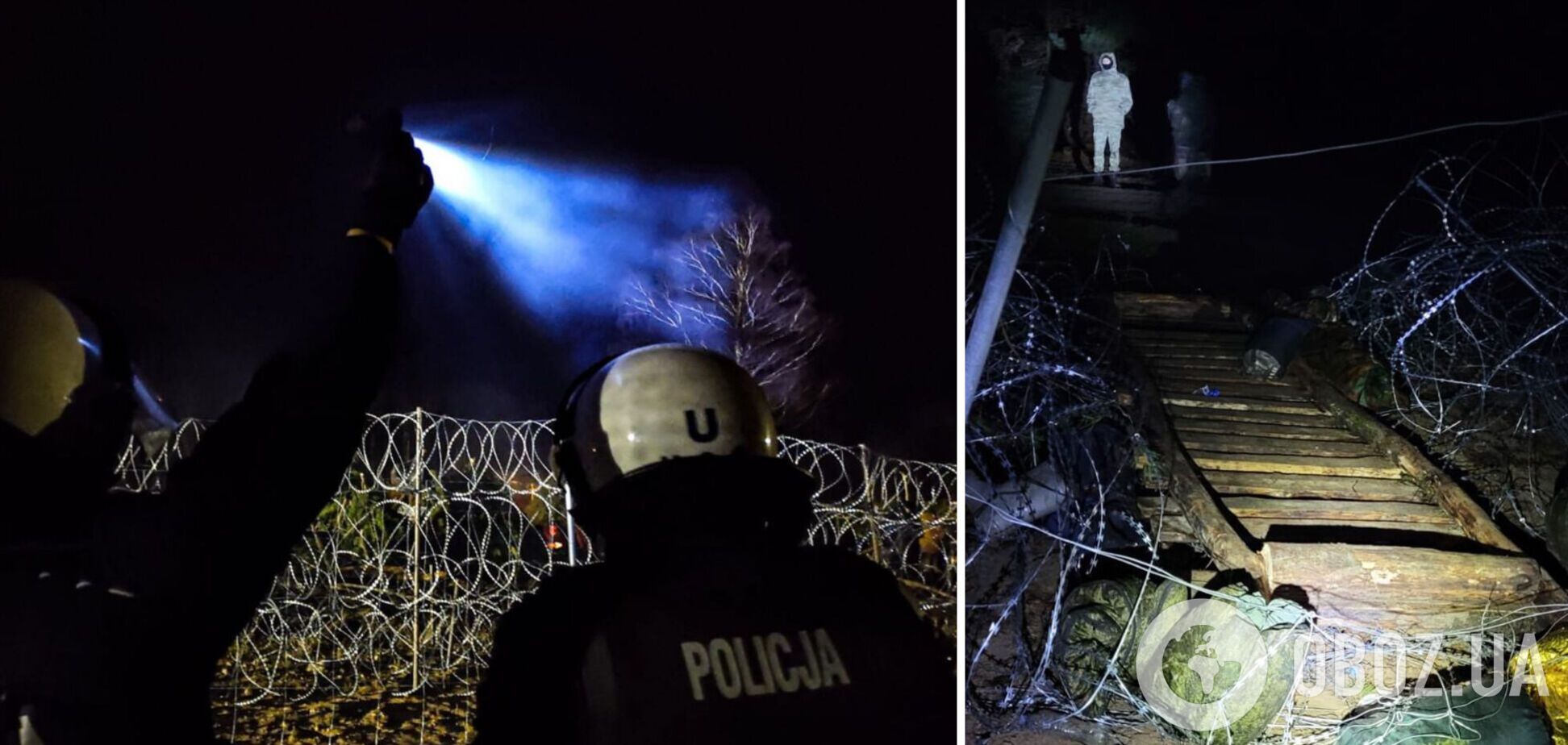 Произошли еще две попытки силового перехода