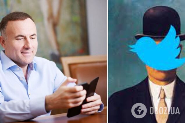 Букви Фукса, або Хто піарить проросійського бізнесмена в Україні в соцмережах