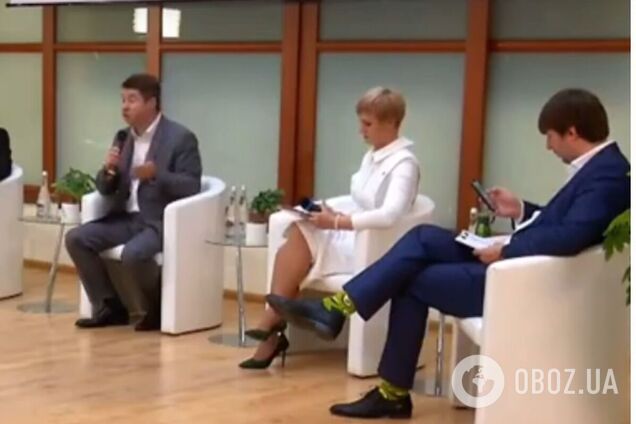 Экотерроризм несет угрозу для экономики Украины – эксперты