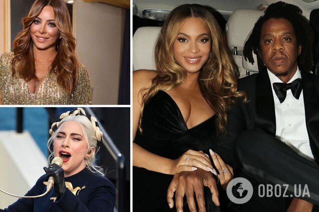 Знаменитости поделились, что их мужчины изменяли