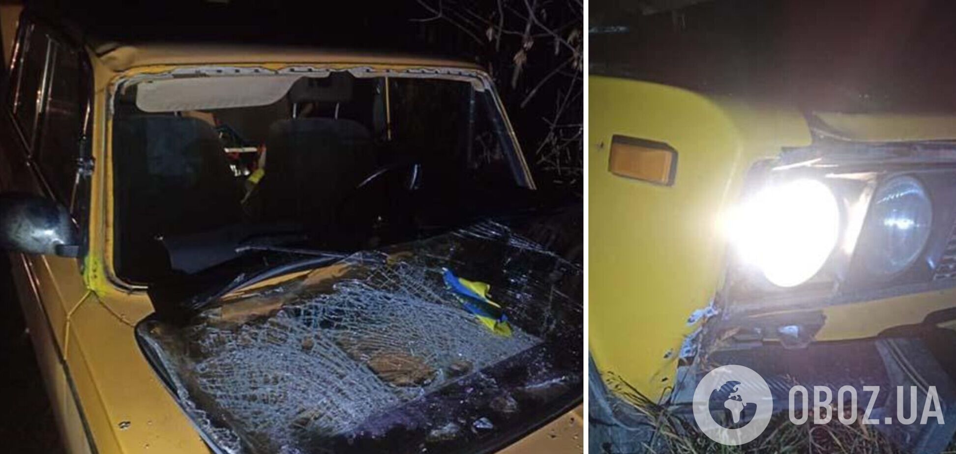 14-річний хлопець від отриманих травм помер у лікарні