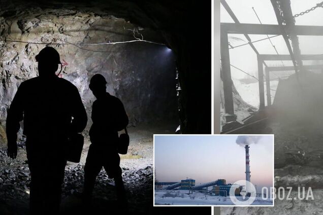 Кількість загиблих через вибух на шахті в Росії зросла до 51 особи. Фото, відео і всі подробиці