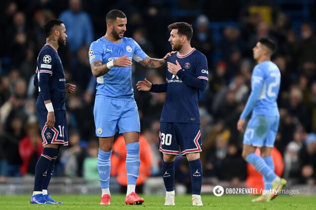 Кто уже вышел в плей-офф Лиги чемпионов, а кто перешел в Лигу Европы. Все голы среды