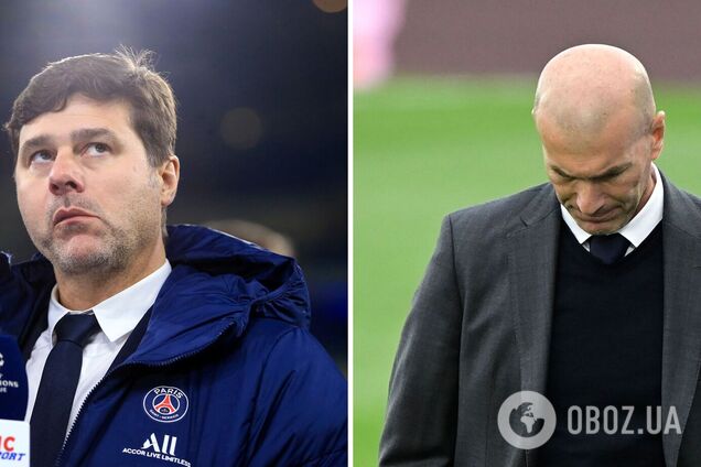 ПСЖ и МЮ пытаются организовать многоходовку с тренерами. Есть новый вариант