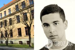 Во Львове из-за внезапного инсульта умер 18-летний студент. Фото