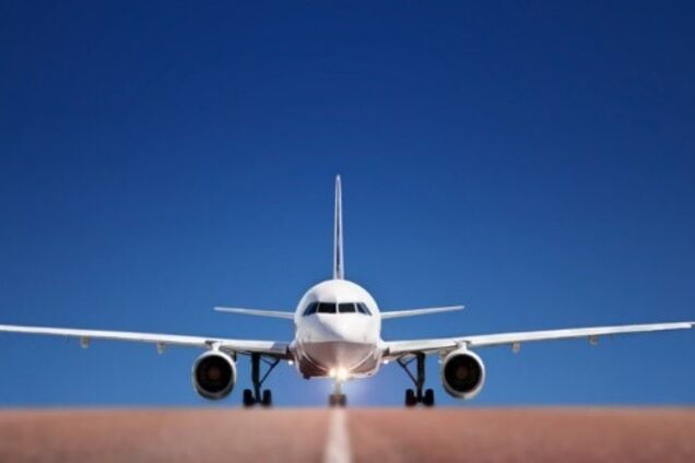 'Большая стройка': первый рейс 'Украинских национальных авиалиний' запустят уже в 2022 году