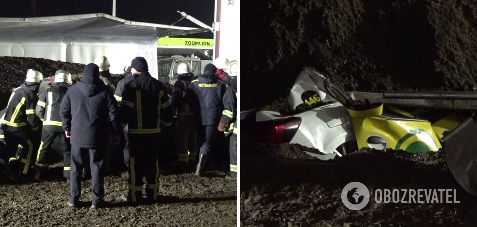 Коллеги рассказали о погибшем в ДТП в Харькове таксисте: люди в шоковом состоянии