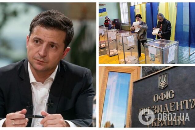 Зеленский ответил, пойдет ли на второй срок: есть много вызовов