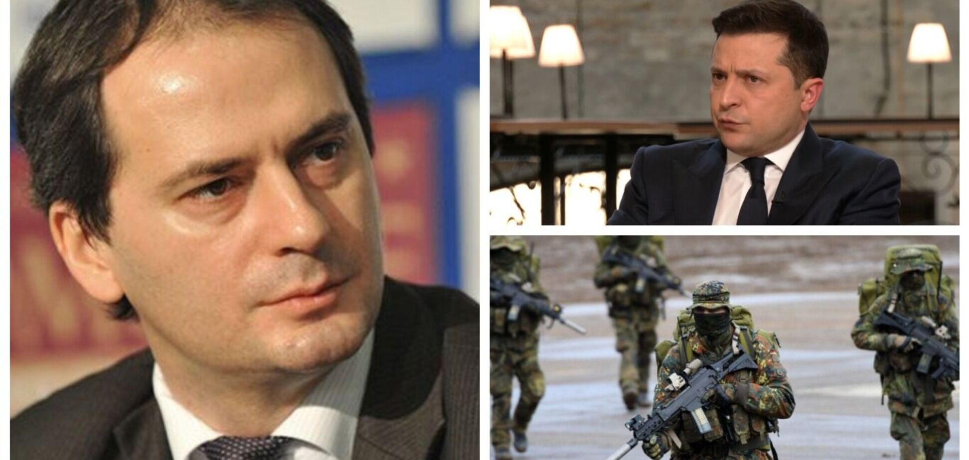 У Bellingcat відреагували на заяву Зеленського про причини провалу операції із затриманням 'вагнерівців'