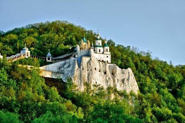 З наступного року розпочнеться 'Велике будівництво' туристичної інфраструктури у національних природних парках