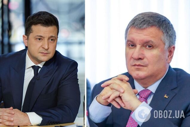 Аваков – про можливий держпереворот в Україні: я його не бачу