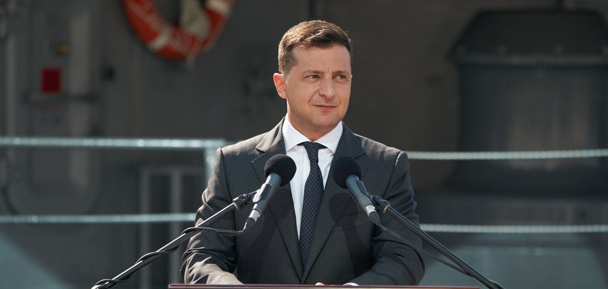 Зеленский рассказал о посадках коррупционеров