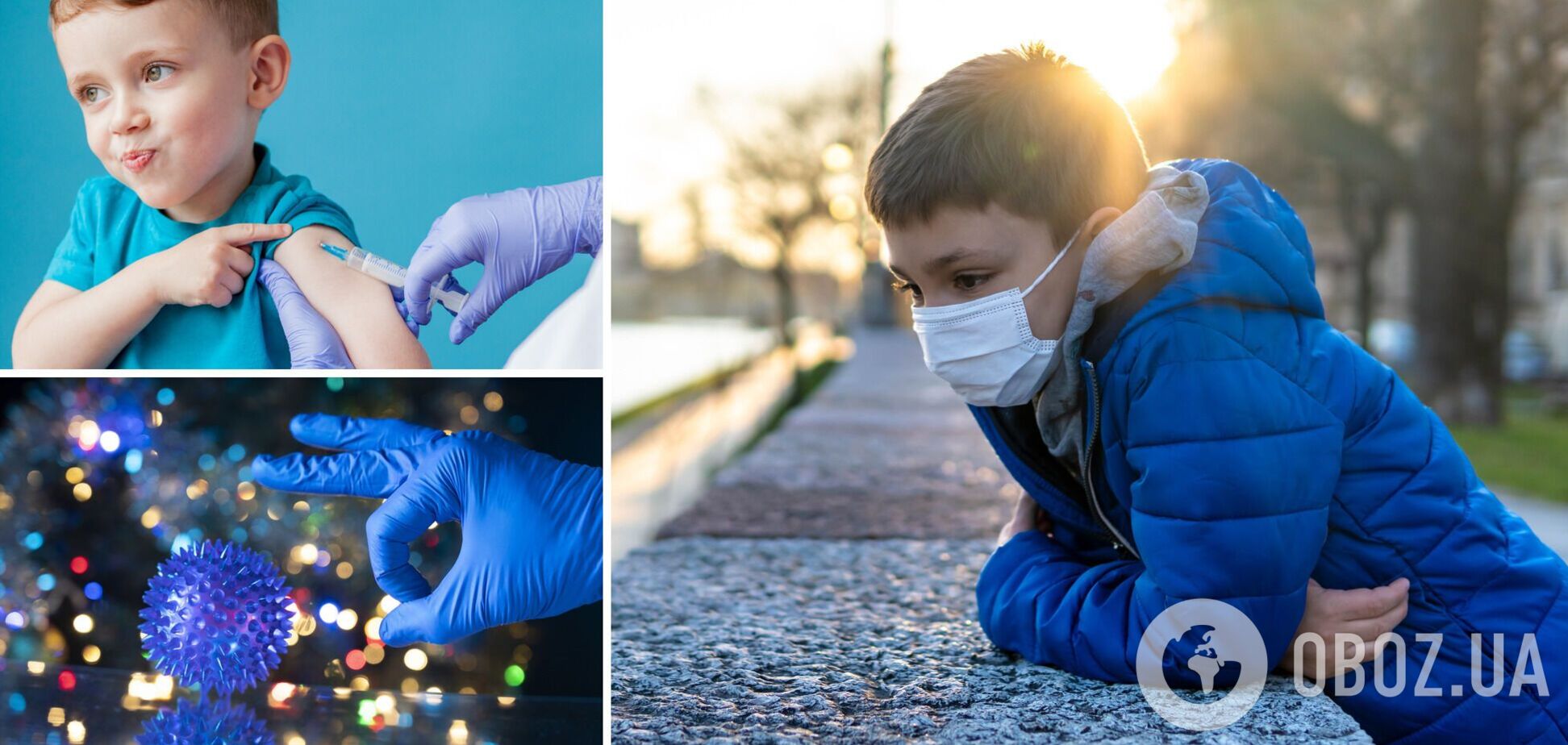 У Польщі заявили про старт вакцинації від COVID-19 дітей: яким препаратом робитимуть щеплення