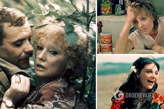 Москва слезам не верит, Зимняя вишня: советские фильмы, где показали сцены  секса - фото | OBOZ.UA