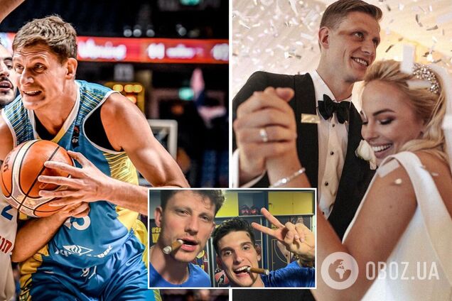 'Вирвався з клітки 'Барселони' і полетів': лідер збірної України розповів про життя на Канарах та хвилину на ЧС