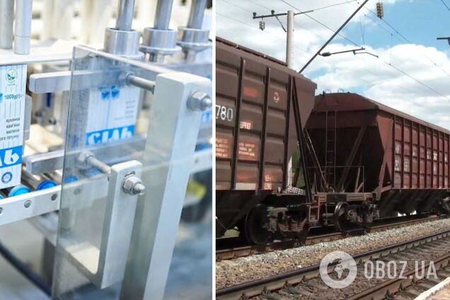 Чергові операційні провали: 'Артемсіль' звинуватила Укрзалізницю у неподанні вагонів та підвищенні тарифів