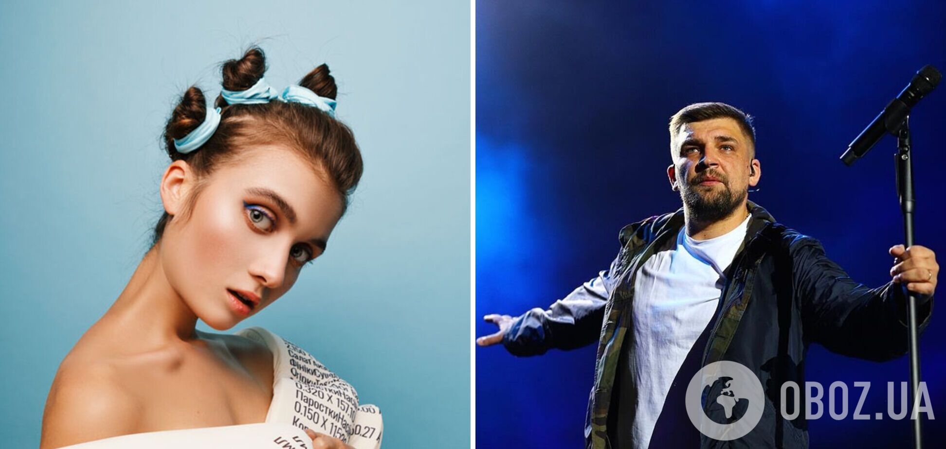 'Сансара' Басты зазвучала на украинском: Jerry Heil перепела известный хит. Вирусное видео