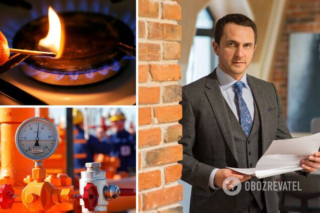 Инвестбанкир Павел Присяжнюк рассказал о будущем газового рынка