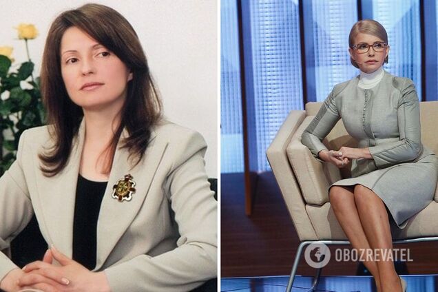 Юлії Тимошенко – 61: як еволюціонував стиль української політикині. Фото