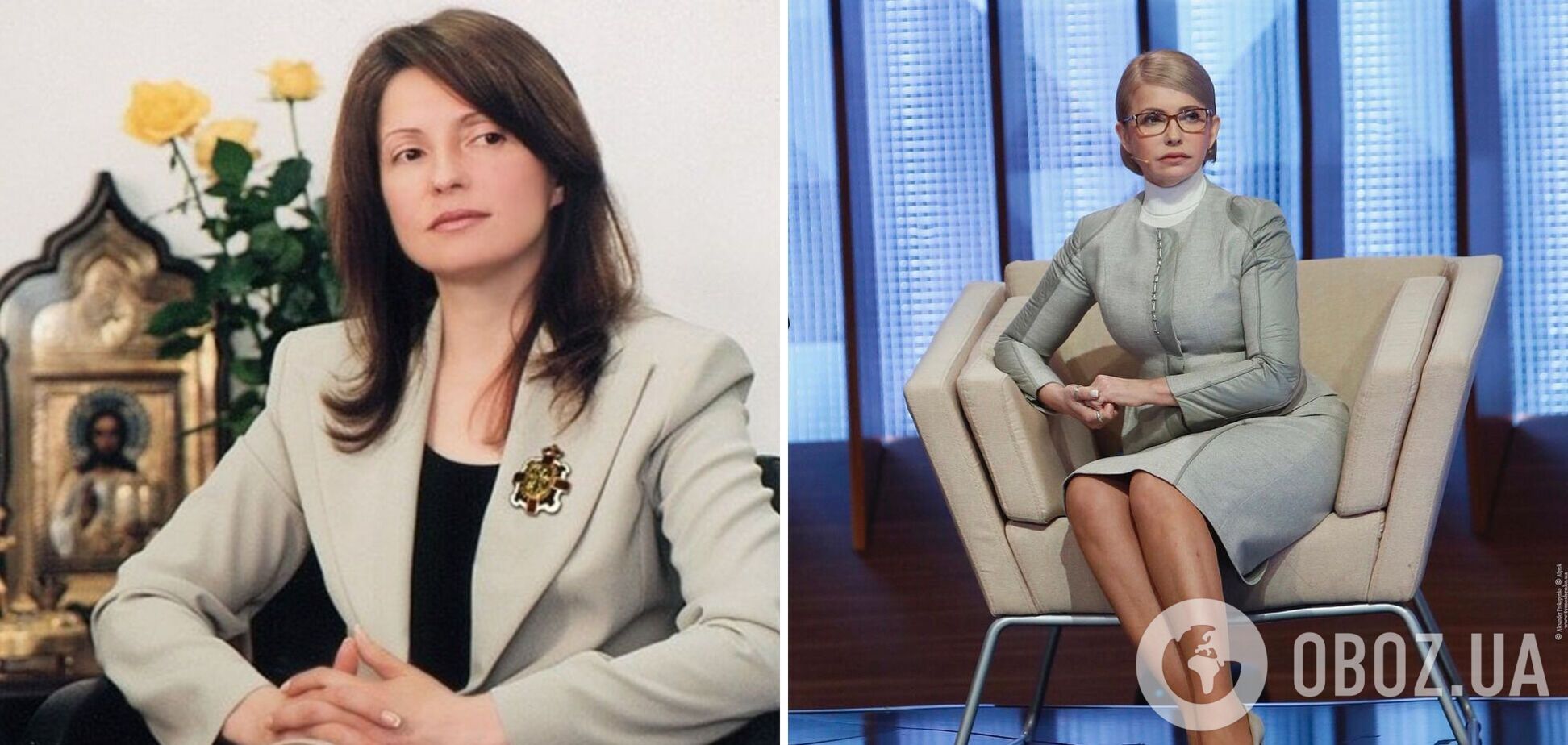 Юлії Тимошенко – 61: як еволюціонував стиль української політикині. Фото